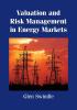 Valuation and Risk Management in Energy Markets