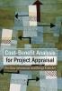 Cost-Benefit Analysis for Project Appraisal