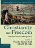 Christianity and Freedom