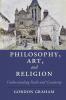 Philosophy Art and Religion