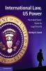 International Law US Power