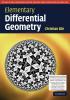 Elementary Differential Geometry