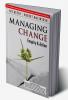 Managing Change