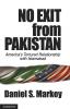 No Exit from Pakistan