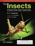 The Insects 5th Edition (South Asia Edition)