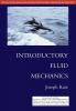 Introductory Fluid Mechanics