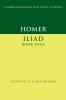 Homer: <i>Iliad</i> Book XVIII