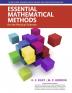 Essential Mathematical Methods for the Physical Sciences