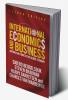 International Economics and Business