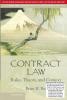 Contract Law (SOUTH ASIA EDITION)