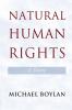 Natural Human Rights