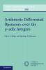 Arithmetic Differential Operators over the p-adic Integers