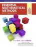 Student Solution Manual for Essential Mathematical Methods for the Physical Science