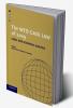 The WTO Case Law of 2009