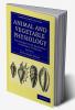 Animal and Vegetable Physiology - Volume 1