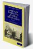 American Notes for General Circulation