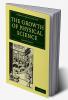 The Growth of Physical Science