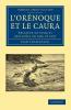L'Or Noque Et Le Caura