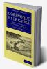L'Or Noque Et Le Caura