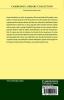 Electrical Researches of Henry Cavendish