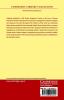 Treatise on the Laws of Literary Property
