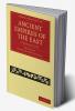 Ancient Empires of the East