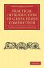 Practical Introduction to Greek Prose Composition