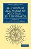 Voyages and Works of John Davis the Navigator