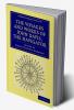 Voyages and Works of John Davis the Navigator