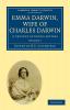 Emma Darwin Wife of Charles Darwin