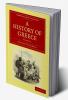 A History of Greece