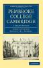 Pembroke College Cambridge