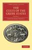 The Cults of the Greek States - Volume 3