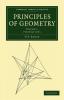 Principles of Geometry