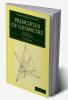 Principles of Geometry