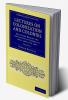 Lectures on Colonization and Colonies
