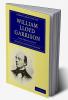 William Lloyd Garrison