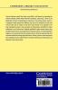 A History of England - Volume 3