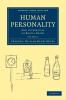 Human Personality: And its Survival of Bodily Death: Volume 2 (Cambridge Library Collection - Spiritualism and Esoteric Knowledge)