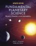 Fundamental Planetary Science