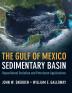 The Gulf of Mexico Sedimentary Basin