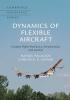 Dynamics of Flexible Aircraft