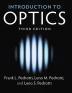 Introduction to Optics