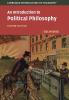 An Introduction to Political Philosophy