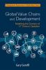 Global Value Chains and Development