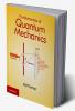 Fundamentals of Quantum Mechanics