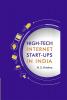 High-tech Internet Start-ups in India