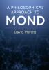 A Philosophical Approach to MOND