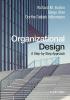 Organizational Design