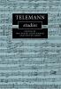 Telemann Studies